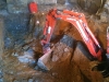 Underhouse excavation II