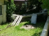 Accessing higher ground levels