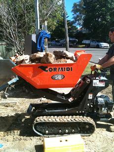 Dumper